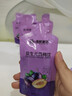 新鲜秘语粗粮君西梅汁210ml*2 益生元西梅纤维果饮大餐救星西梅果蔬汁饮料 实拍图