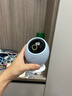 华为智选 800万摄像头监控器360度无死角带夜视全景手机远程语音通话海雀室内家庭用婴儿宝宝看护器雀蛋Pro 实拍图