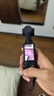 大疆 DJI Osmo Pocket 3 标准版 一英寸口袋云台相机 OP灵眸手持数码相机 旅游vlog 便携美颜摄像 实拍图