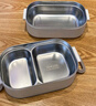 ymer多层保温饭盒上班族小学生可微波炉加热专用便当盒带饭桶打包餐盒 实拍图