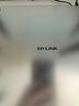 普联（TP-LINK）BE7200 WiFi7千兆双频无线路由器 7200M游戏加速 家用穿墙 四2.5G网口 独立FEM 信号增强 7DR7290 实拍图