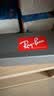 雷朋（RayBan）经典飞行员系列太阳镜男女款开车眼镜渐变墨镜0RB3025 实拍图