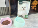 网易严选犬粮 全价三拼鸭肉梨狗粮冻干中大型幼犬成犬通用去泪痕泰迪1.8kg 实拍图