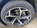 韩泰（Hankook）汽车轮胎 235/45R18 94W H452 原配亚洲龙 适配帕萨特/凯美瑞 实拍图