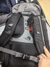 ROG玩家国度电竞游戏笔记本电脑书包出差包多功能大容量防水双肩背包  BP2701异彩15.6-17.3-18英寸 实拍图