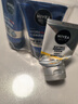 妮维雅（NIVEA）男士【王子奇同款】洗面奶深层清洁补水水活畅透洁面泥100g双支 实拍图