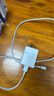 vivo官方原装 18W闪充充电器快充X21X20x23x27X30X9X7X6z3z5x iQOO X27/Z5/NEX/X23/Z3头（不含线） 实拍图
