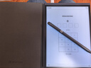 科大讯飞智能办公本Air 2 8.2英寸电子书墨水屏平板电脑 手写笔记本 语音转文字电纸书 国家补贴 实拍图