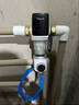霍尼韦尔（Honeywell）10T大通量前置过滤器 一键自动洗反冲洗净水器排行前十名全屋厨下净水机厨房家用国家补贴PFF20T12 实拍图