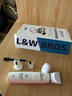 来旺兄弟（L&W BROS.）3合1宠物猫咪剃毛器电动磨甲器指甲剪狗狗剃脚毛器美容用具用品 实拍图