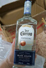 豪帅快活（Jose Cuervo）洋酒 豪帅银墨西哥龙舌兰酒750ml 实拍图