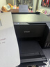 爱普生（EPSON）墨仓式 L3255彩色打印机 微信打印/无线连接  家用打印优选 AI学习打印机（打印、复印、扫描） 实拍图