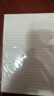 齐心（COMIX）A5/60张活页本替芯20孔 笔记本子活页纸考研复习作业本学生文具用品 横线单本ECNA560 实拍图