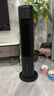 美的（Midea）【降温优选】家用空调扇智能语音冷风扇负离子净化静音落地冷风机水冷塔扇强力制冷小空调ACA10TJR 实拍图