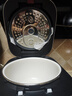 美的（Midea）电饭煲家用4-5人花瓣IH加热多功能电饭锅青瓷0氟内胆智能可预约煮饭锅MB-40HB1 实拍图