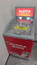 澳柯玛（AUCMA）雪糕卧式冰柜展示柜商用-30度冰淇淋海参榴莲弧形透明玻璃门全冷冻152升灯箱可拆 SD-152D 实拍图