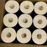 维达（Vinda）有芯卷纸 蓝色经典4层160克*27卷 厚韧耐用 卫生纸卷筒纸纸巾整箱 实拍图