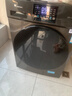 小天鹅（LittleSwan）滚筒洗衣机全自动国家补贴 10公斤/12公斤大容量 单洗/带烘干一体机 一级能效 羽绒服洗 以旧换新 10公斤+V23PRO滚筒单洗+1.1洗净比除菌螨 实拍图