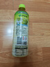 伊藤园（ITOEN） 冷萃绿茶茶叶饮料 无糖茶饮料 0糖0脂0卡饮料 600ml*15瓶 整箱 实拍图