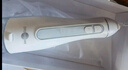 博皓（prooral）立式手持冲牙器 F27Pro大水箱版 水牙线 洗牙器洁牙器白色 牙齿冲洗器【生日节日礼物】 实拍图