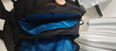 GREGORY格里高利户外背包 NANO蜂鸟系列登山双肩包 男女徒步旅行轻量背包 24L 黑色 实拍图
