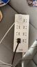 Apple/苹果 USB-C/type-c转闪电充电线-1米 数据线苹果充电线手机充电线 适用于iphone14/iphone13 实拍图