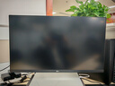LG 27英寸4K显示器 IPS Type-C90W快充 HDR400 内置音箱 电脑显示屏 适用PS5 27UP850K 实拍图