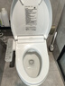 TOTO卫浴智能马桶盖全功能加热冲洗卫洗丽TCF8744EC#W(03-A)国家补贴 实拍图