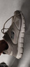 斯凯奇（Skechers）新年礼物男鞋冬季软底拼接运动鞋增高舒适厚底健步鞋232398 实拍图