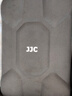 JJC 相机内胆包 四方包 适用佳能R8尼康Z6II Z7二代 索尼A7M4 A7R4富士单反微单摄影收纳保护套 实拍图