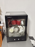 康宝（Canbo）消毒柜家用小型消毒碗柜高温立式迷你台式餐具碗筷收纳柜厨房消毒机【国家补贴】XDR53-TVC1 实拍图