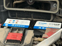 风帆（sail）汽车电瓶蓄电池启停系列AGM H7 80Ah 12V以旧换新上门安装 实拍图