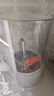九阳破壁机家用多功能加热1.75升大容量料理机降噪低音五谷杂粮免滤榨汁机米糊机豆浆机 破壁机B3 实拍图