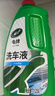 龟牌（Turtle Wax）冰蜡洗车液汽车洗车水蜡免冲洗低泡沫去污蜡洗液2L 实拍图