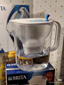 碧然德（BRITA）家用净水壶 滤水壶滤芯 MAXTRA+LE 去水垢专家滤芯 6枚装 实拍图
