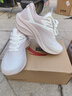 安踏毒刺丨运动鞋女鞋耐磨跑步鞋子轻便减震健身跳绳鞋 【毒刺】象牙白/氧气蓝-4 38 (女) 实拍图