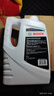 博世（BOSCH）有机长效汽车防冻液发动机冷却液 养车保养 冰点-45℃ 4L（红色） 实拍图