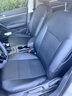 梦选大众朗逸PLUS座套全包围坐垫专车专用真皮座椅套四季通用汽车座垫 实拍图