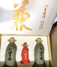 口子窖 五年型 兼香型白酒 46度 500ml 【容量升级】 实拍图