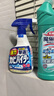 花王（KAO）强力除霉剂400ml 浴室墙面墙体清洁除霉喷雾非啫喱清洗防霉除菌剂 实拍图