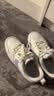 耐克（NIKE）酷菠萝大童平底运动鞋秋季男女童低帮板鞋NIKE COURT DV5456 实拍图