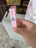 植物主义变色唇膏保湿滋润温感润唇膏水润护唇淡彩变色口红女士礼物蜜桃粉 实拍图