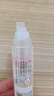 得力（deli）50ml刷片胶头高透明胶水 可水洗高粘液体胶 学生文具 开学必备学习用品 单支凑单 办公用品 7302S 实拍图