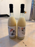 日食记江南米酿2瓶装节日送人礼盒桂花米酒米露低度微醺糯米小甜酒 实拍图