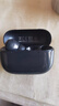 华为FreeBuds SE 4 ANC降噪版 真无线蓝牙降噪耳机 50小时长续航/多模式降噪/快速充电  曜石黑 实拍图