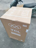 TCL 8公斤小型波轮洗衣机全自动家用 L2R大容量一级能效 家电国家补贴以旧换新 送装一体B80L2R 实拍图