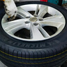 米其林（MICHELIN）汽车轮胎 225/55R17 101W 浩悦四代 PRIMACY 4 实拍图