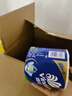 维达（Vinda）有芯卷纸 蓝色经典4层160克*27卷 厚韧耐用 卫生纸卷筒纸纸巾整箱 实拍图
