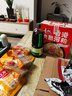 寿桃香港快熟河粉方便速食非油炸广东河粉干米粉沙河粉纯米整箱1.05kg 实拍图