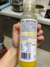 农夫山泉 100%纯果汁NFC果汁300ml*12瓶缤纷礼盒(6橙汁+6芒果汁)热门商品 实拍图